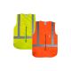 HI VIZ UNISEX SAFETY VEST
